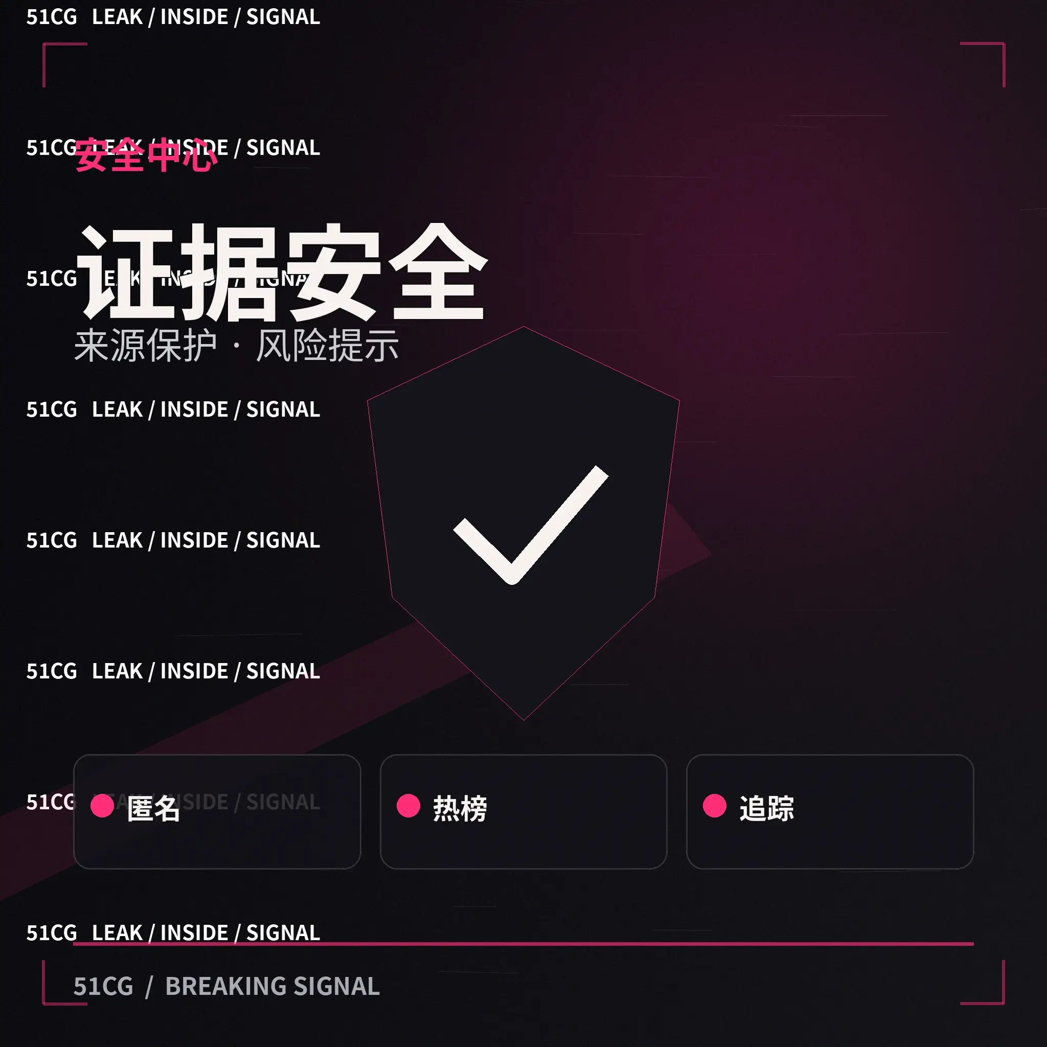 文明讨论与隐私保护说明图片
